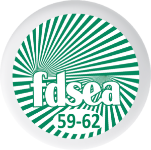 Logo FDSEA 59-62